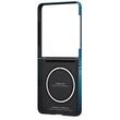 Pitaka Husa MagEZ 7, 600D, Ultra-Slim Aramida Magsafe Samsung Galaxy Z Flip7 Moonrise