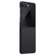 Pitaka Case MagEZ 7, 600D, Ultra-Slim Aramid Magsafe Samsung Galaxy Z Flip7 Schwarz/Grau