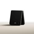 Pitaka Case MagEZ 7, 600D, Ultra-Slim Aramid Magsafe Samsung Galaxy Z Flip7 Schwarz/Grau