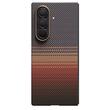 Pitaka Case MagEZ 7 Ultra-Slim Aramid Magsafe Samsung Galaxy Z Fold7 Sunset