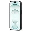 Pitaka Case Magez Pro 4 Activity 600D iphone 15 plus, serve black / gray