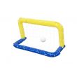 Porta gonfiabile da biliardo/polo, con palla, 142x76 cm, Bestway Goal