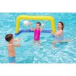 Porta gonfiabile da biliardo/polo, con palla, 142x76 cm, Bestway Goal