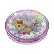Bolsa mixta adhesiva para soporte de Popsockets PopGrip Tidepool