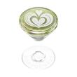 Soporte adhesivo para Popsockets PopGrip Tidepool You So Matcha