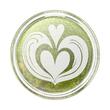 Soporte adhesivo para Popsockets PopGrip Tidepool You So Matcha
