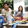 Bose Home Speaker Altoparlante portatile WiFi-Bluetooth