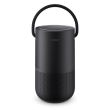 Bose Home Speaker Altoparlante portatile WiFi-Bluetooth