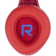 Auriculares PowerLocus para niños, inalámbricos, P2 Angry Birds Azul/Rojo