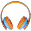 Auriculares PowerLocus para niños, inalámbricos, P2 Angry Birds Naranja
