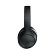 PowerLocus Bluetooth Wireless Over-Ear Headphones P3 Black