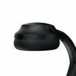 PowerLocus Bluetooth Wireless Over-Ear Headphones P3 Black