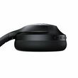 PowerLocus Bluetooth Wireless Over-Ear Headphones P3 Black