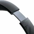 PowerLocus Bluetooth Wireless Over-Ear Headphones P3 Black