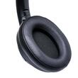 PowerLocus Bluetooth Wireless Over-Ear Headphones P3 Black / Gold