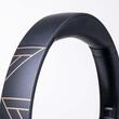 PowerLocus Bluetooth Wireless Over-Ear Headphones P3 Black / Gold