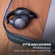 PowerLocus Bluetooth Wireless Over-Ear Headphones P3 Black / Gold