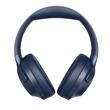 PowerLocus Bluetooth Wireless Over-Ear Headphones P3 Blue