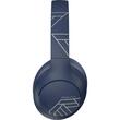 PowerLocus Bluetooth Wireless Over-Ear Headphones P3 Blue