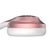 PowerLocus Bluetooth Wireless Over-Ear Headphones P3 Rose / Gold