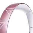 PowerLocus Bluetooth Wireless Over-Ear Headphones P3 Rose / Gold