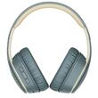 Auriculares inalámbricos Bluetooth PowerLocus P7 gris asfalto