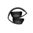 PowerLocus Bluetooth Wireless Over-Ear Headphones P7 Black