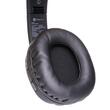 PowerLocus Bluetooth Wireless Over-Ear Headphones P7 Black