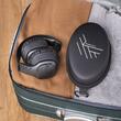 PowerLocus Bluetooth Wireless Over-Ear Headphones P7 Black