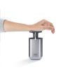 Portasapone Liquido Presto Grigio - Joseph&amp;Joseph