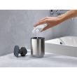 Portasapone Liquido Presto Grigio - Joseph&amp;Joseph