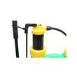 Spruzzatore da giardino, pompa spray, vermorel, Breckner Germany, manuale, per la schiena, 12 L