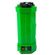 Spruzzatore da giardino, pompa per irrigazione, vermorel, Little Farmer, elettrico, per la schiena, con batteria da 8 Ah, 10 L