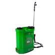 Spruzzatore da giardino, pompa per irrigazione, vermorel, Little Farmer, elettrico, per la schiena, con batteria da 8 Ah, 10 L