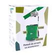 Spruzzatore da giardino, pompa per irrigazione, vermorel, Little Farmer, elettrico, per la schiena, con batteria da 8 Ah, 10 L