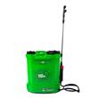 Spruzzatore da giardino, pompa per irrigazione, vermorel, Little Farmer, elettrico, per la schiena, con batteria da 8 Ah, 10 L