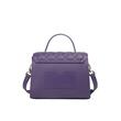 Bolso de piel Rainier
