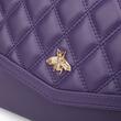 Bolso de piel Rainier