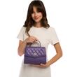 Bolso de piel Rainier