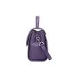 Bolso de piel Rainier