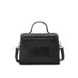 Bolso de piel Rainier