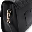 Bolso de piel Rainier