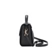 Bolso de piel Rainier