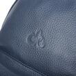 Mochila de cuero Rhea