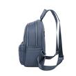 Mochila de cuero Rhea