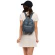 Mochila de cuero Rhea