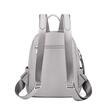 Mochila de cuero Rhea