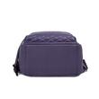 Rhea leather backpack