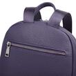 Rhea leather backpack