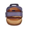 Rhea leather backpack